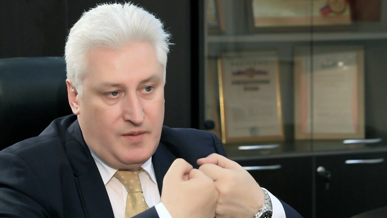 Коротченко объяснил позицию России по кризису в Армении