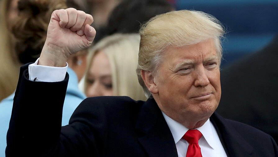 "Вы будете шокированы", - Трамп сделал устрашающее заявление по КНДР