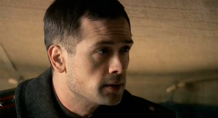 Мать Пашинина сделала резонансное заявление о воющем в Донбассе актере