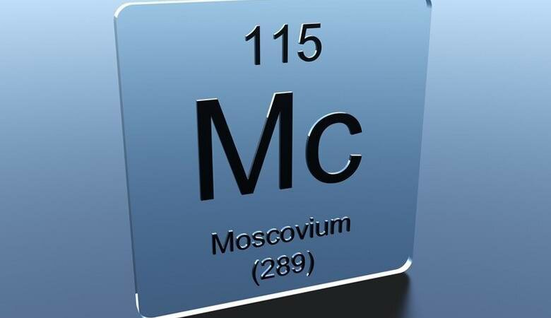 Свойства ʺинопланетногоʺ металла: московий способен искажать световые лучи – кадры