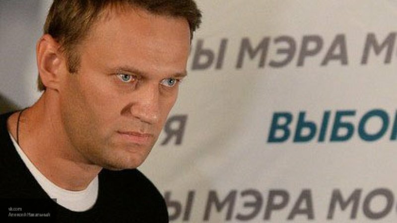 Гаспарян уверен, что Навальный и Ходорковский объединились для "раскачивания" ситуации в России