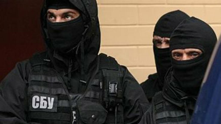 Офицер СБУ примкнул к ополченцам и шокировал заявлением: указания по действиям в Донбассе поступали от иностранных кураторов