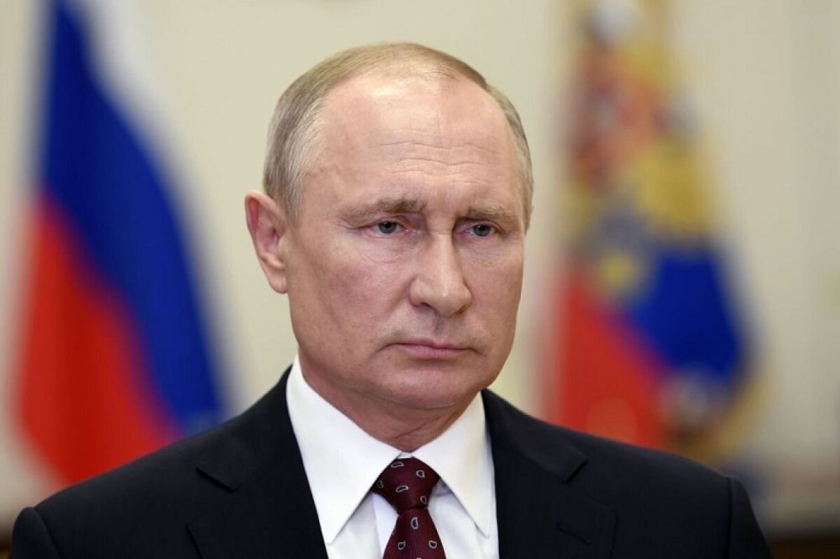 Путин рассказал, кого будут вакцинировать от коронавируса в первую очередь: названы сроки