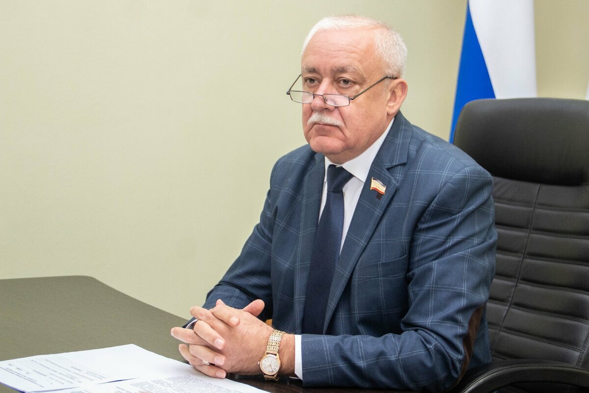 На киевские планы сорвать опреснение воды ответили в Крыму