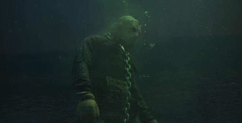 На дне американского озера дайверы нашли памятник известного серийного убийцы