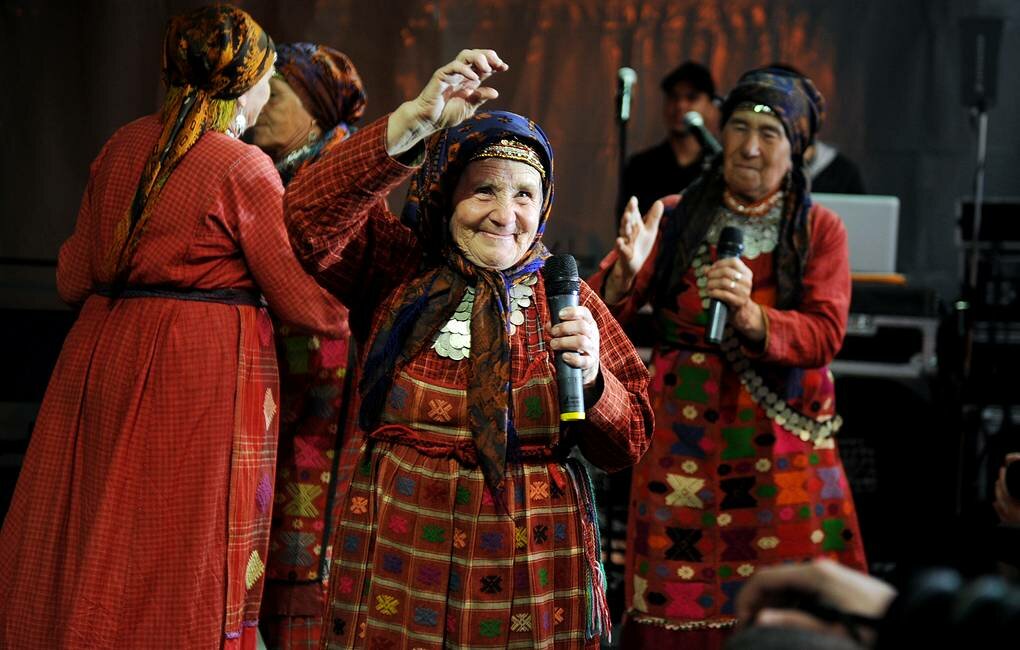 Наталья Пугачева из "Бурановских бабушек" умерла накануне дня рождения: причина смерти