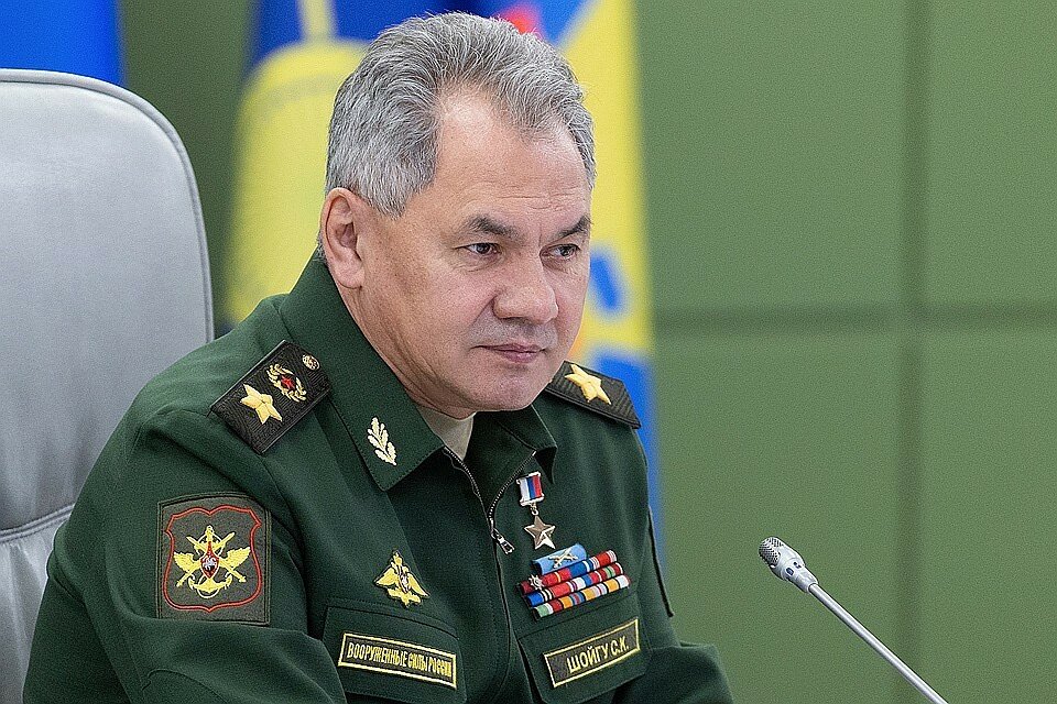 Шойгу сделал заявление, которое может повлиять на судьбу призывников по всей России