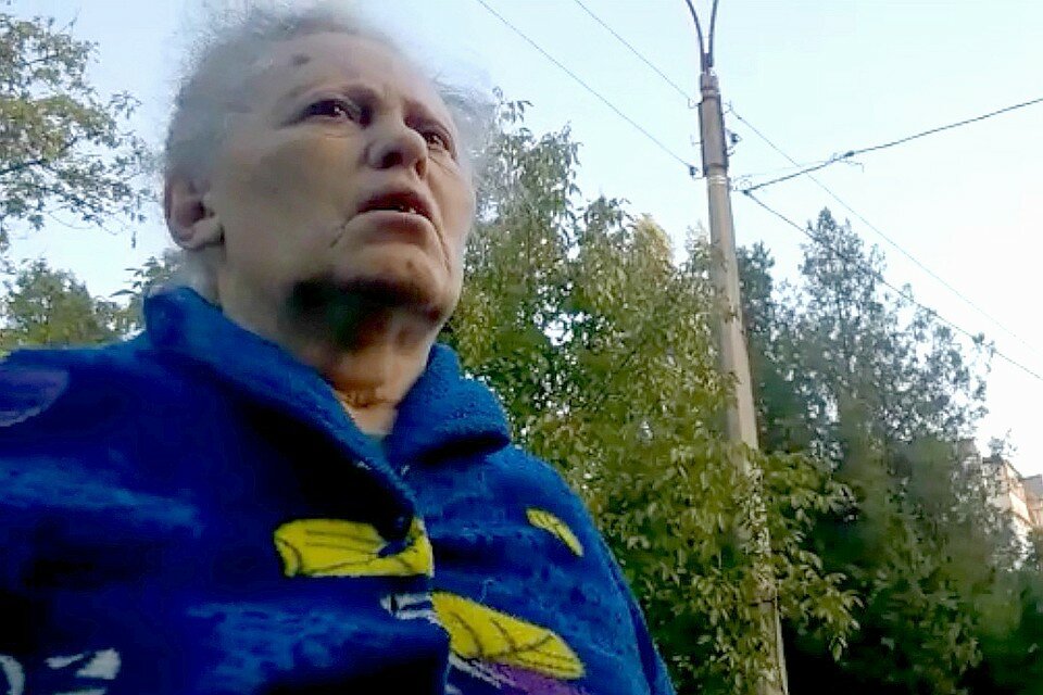 Бабушка керченского стрелка рассказала о подозрительном происшествии за месяц до бойни