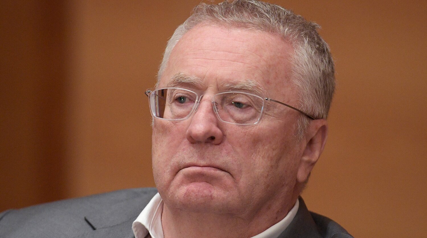 Жириновский предсказал дату начала войны в Донбассе