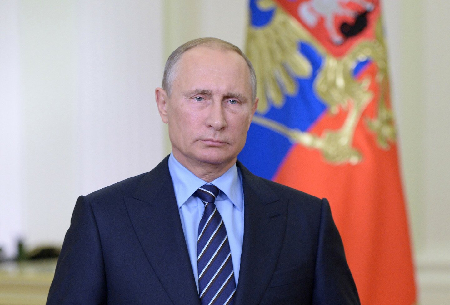 Владимир Путин дал пресс-конференцию по итогам саммита БРИКС в Индии: полное видео выступления президента России