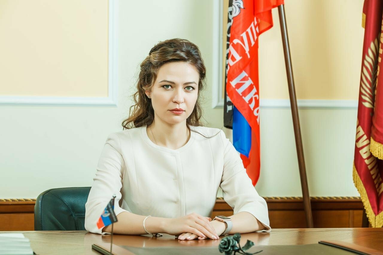 Власти ДНР честно ответили, видят ли они Донбасс в составе Украины