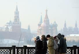 На Москву надвигаются морозы: синоптики рассказали, когда ждать похолодания