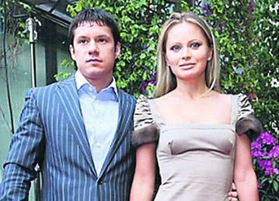 Экс-супруг Даны Борисовой заявил о ее корыстных целях по отношению к маленькой дочке Полине: подробности - СМИ