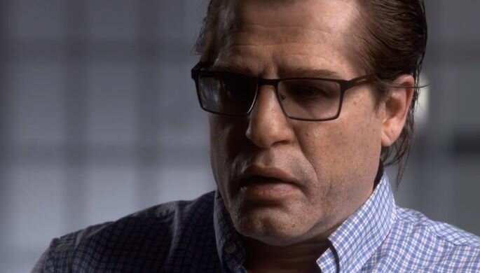 Перепуганный Родченков сделал пластическую операцию: американский канал показал новое лицо информатора WADA