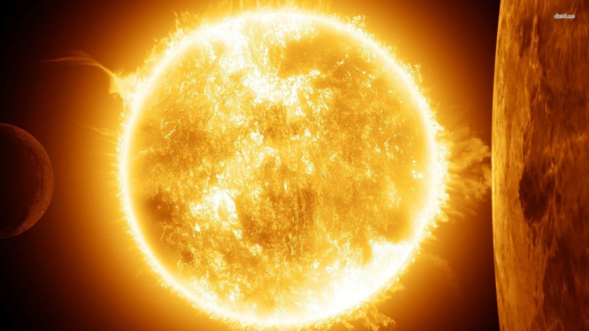 Астрофизики назвали время, когда вспышки на Солнце уничтожат жизнь на Земле
