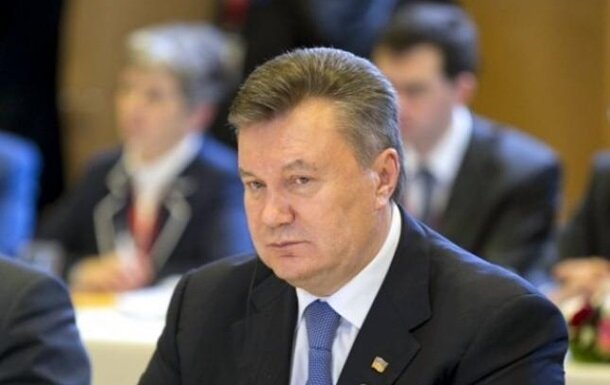 "Закон о реинтеграции Донбасса - закон продолжения войны", - Янукович сделал смелое заявление о политике Киева