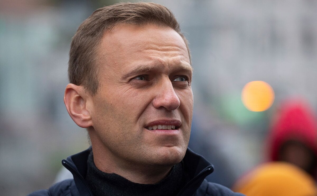 ​Германия официально ответила на запрос о доказательствах отравления Навального