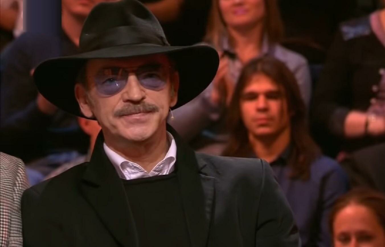 Михаилу Боярскому стало плохо за рулем: СМИ узнали детали