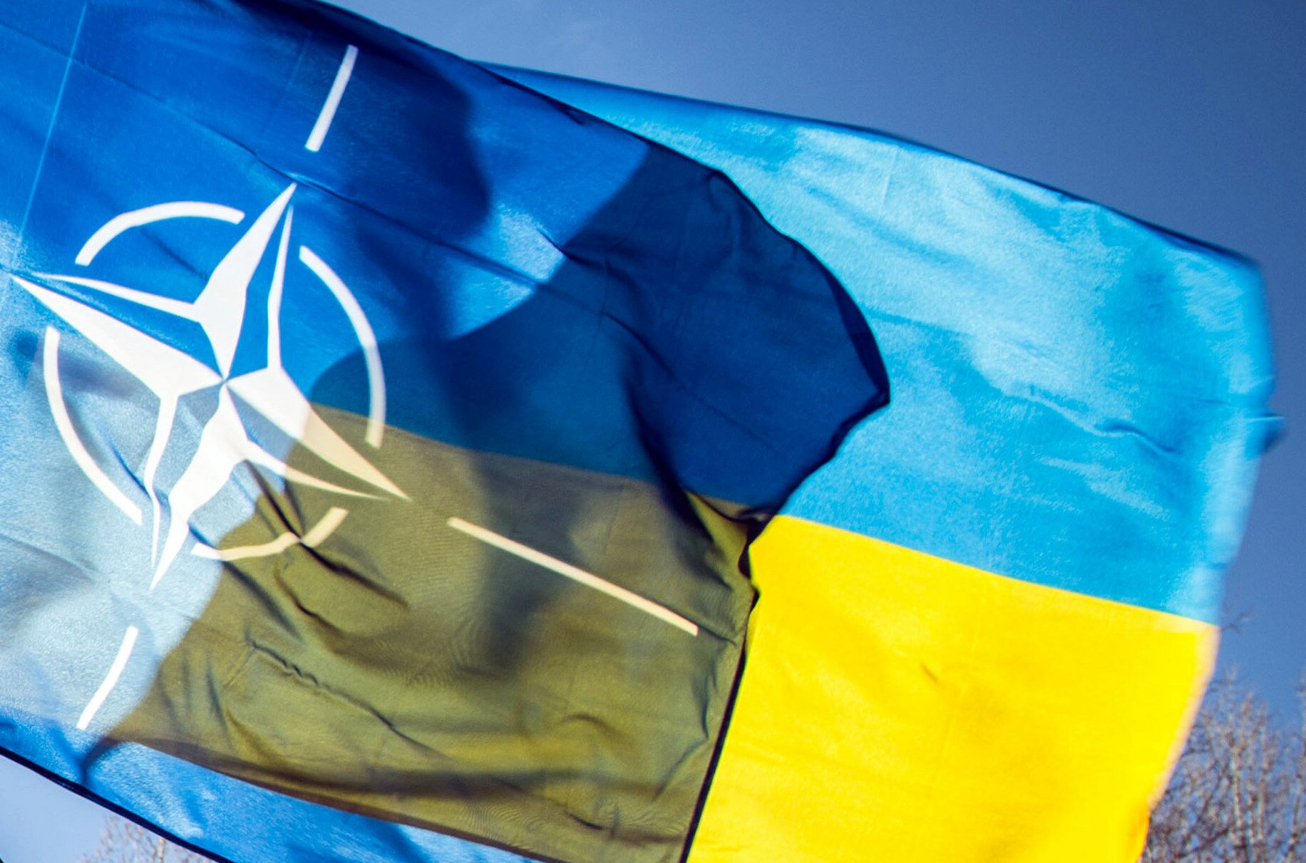 В НАТО высказались о перспективах Украины по вступлению в Альянс