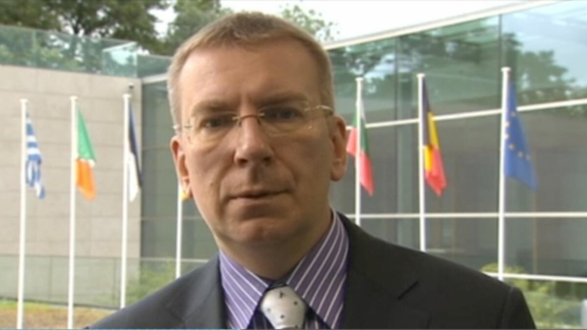 ​Власти Латвии сделали заявление относительно президентства Тихановской