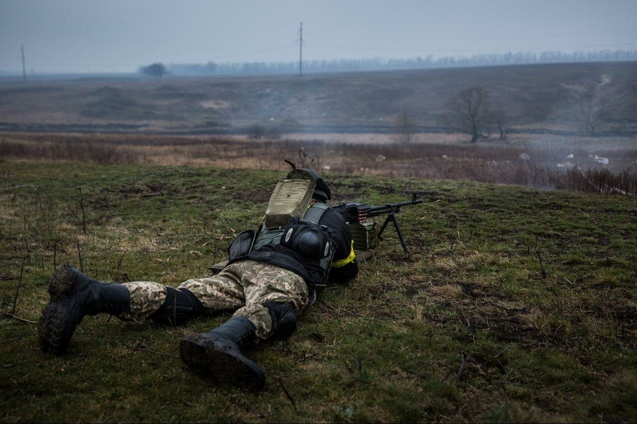 ВСУ несут потери: в Донбассе разгорелись ожесточенные бои – подробности