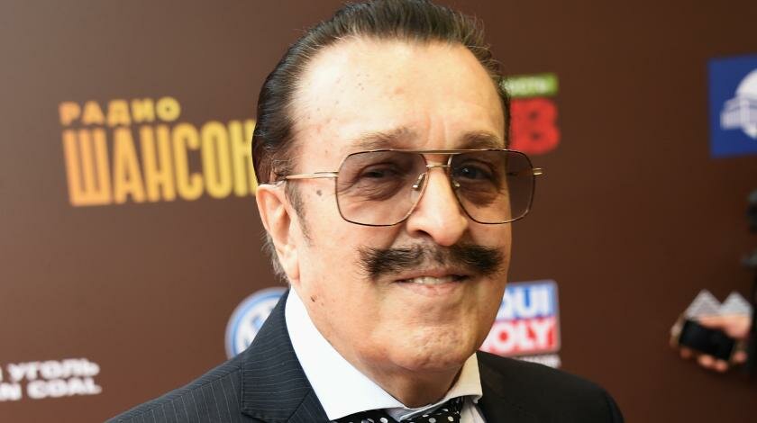 новости россии, вилли токарев, умер, музыка, шансон, причина, смерть