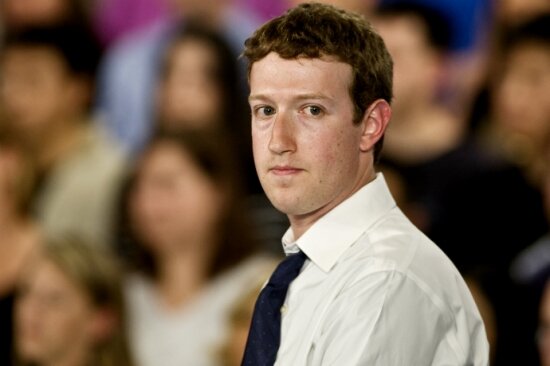 Facebook будет автоматически отсеивать лживые новости и фейки - Цукерберг 
