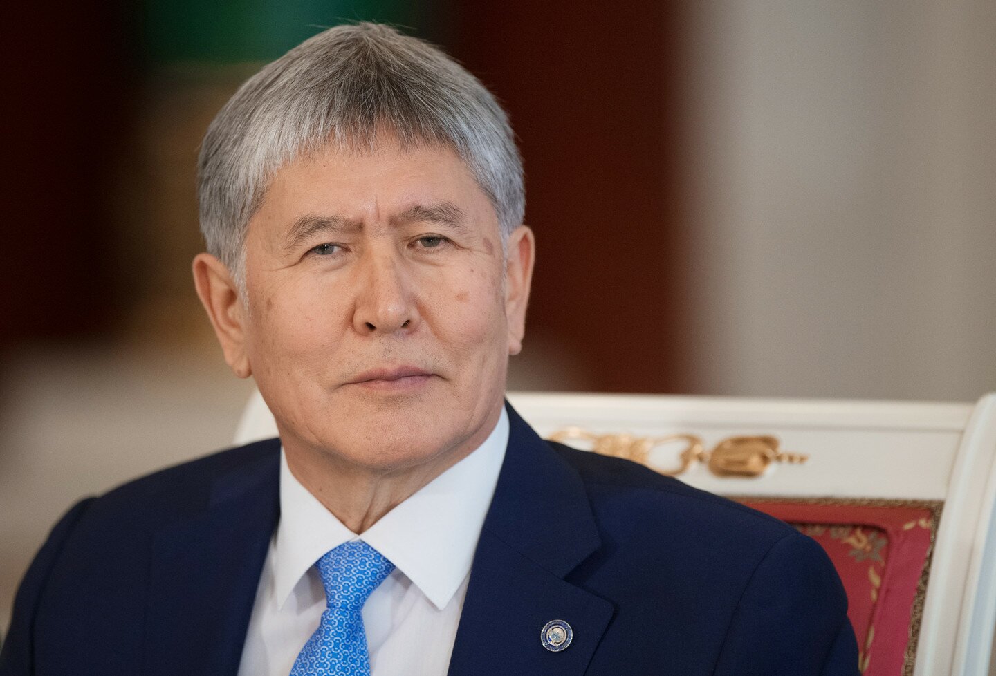 В Киргизии 7 и 8 ноября объявлены праздником восстания против Российской империи