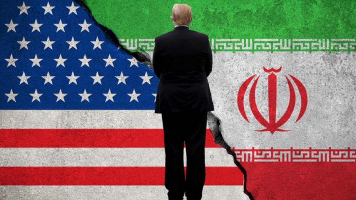 Касем Сулеймани, Иран, генерал, ракетный удар, убийство, Дональд Трамп, Последствия, Политика, Конфликт, ИноСМИ