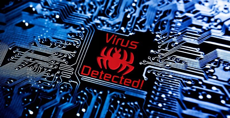 "Непобедимый" вирус: хакеры создали "шедевр киберпреступности"