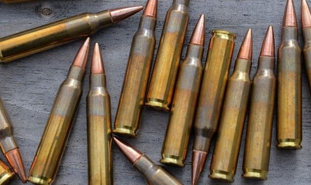 В ФСБ рассказали о попытках гражданина Украина “обеспечить” Крым американскими боеприпасами