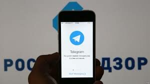 СМИ: в России испытывают "оружие" для борьбы с Telegram