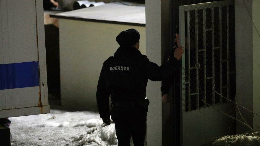 Арестованные в Москве четверо фигурантов по делу Абызова попали на фото - все подробности