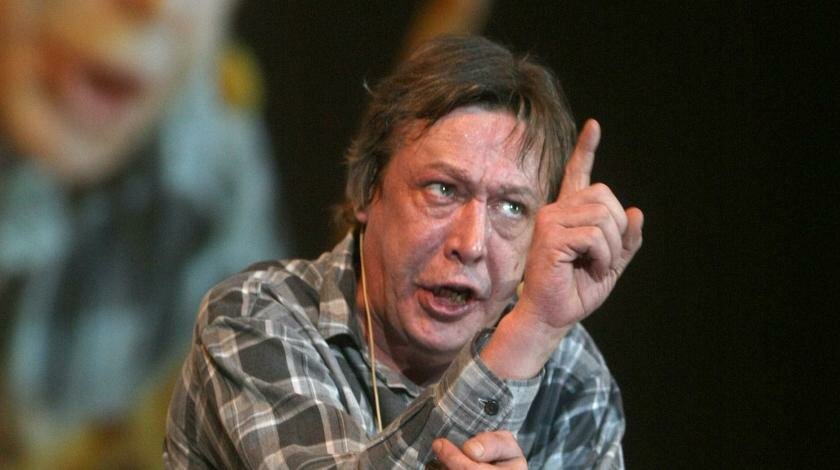 Пореченков сделал важное заявление по поводу лишения Ефремова звания заслуженного артиста России