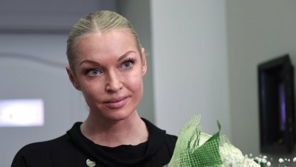 Волочкова снова нарвалась на скандал: балерина вызвала омерзение у россиян новым фото