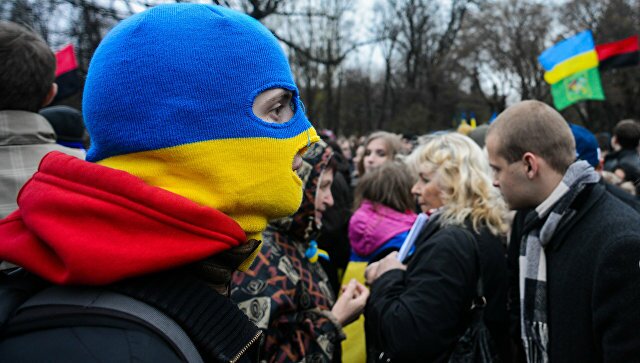 Экс-глава службы безопасности Януковича рассказал, что хотели сделать с ним радикалы в 2014 году