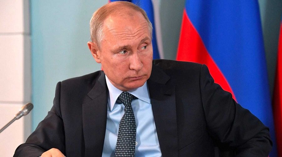 ​"Мы к этому готовы", - Путин мощно ответил Зеленскому на вопрос о сотрудничестве с Украиной
