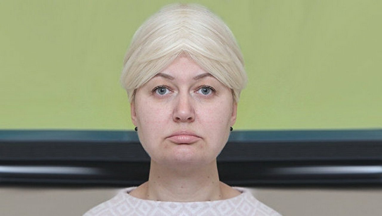 “Детям “сепаров” на Украине не место”, - писательница Ницой унизила жителей ДНР и ЛНР. Кадры