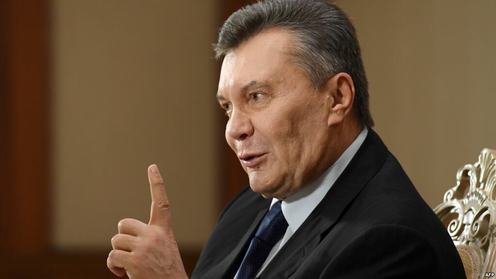 Янукович заговорил о возвращении на Украину: адвокат экс-президента сделал заявление после победы Зеленского