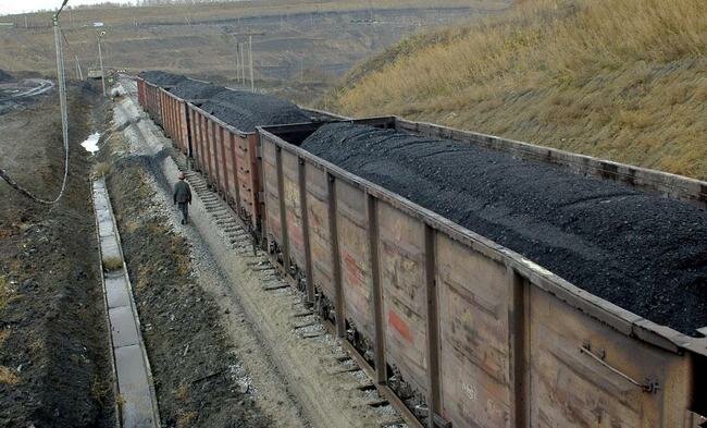 ​Польша подтвердила, что завезенный в страну уголь добывался в ДНР