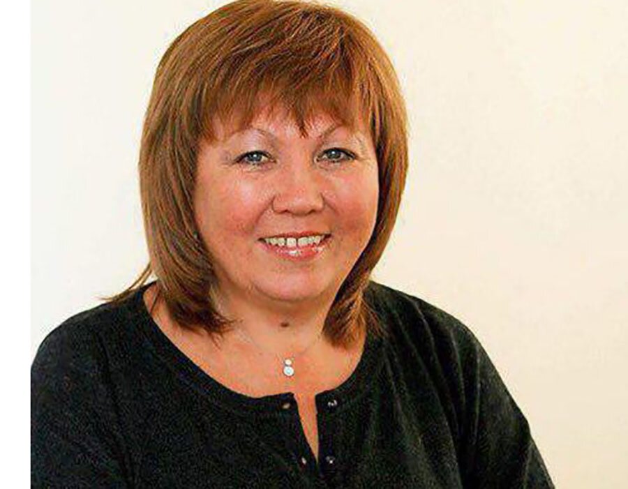 В Кемерово задержана давшая разрешение на строительство ТЦ "Зимняя вишня" чиновница: в чем обвиняют Комкову