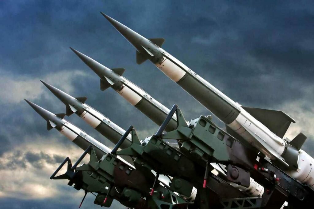 В НАТО без ДРСМД посмели заговорить о ракетах, которые достанут до России