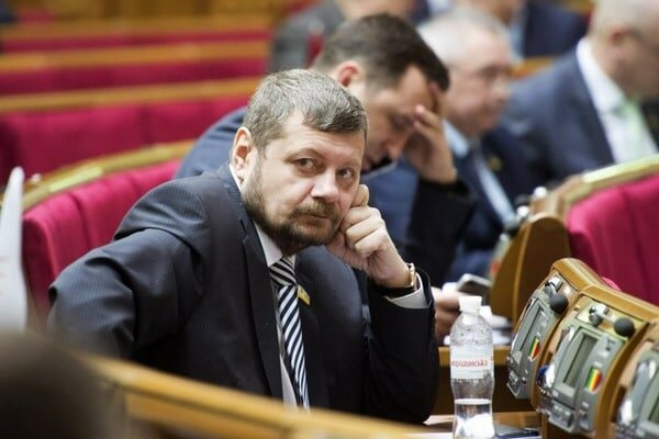 "Захарченко ликвидировали наши спецслужбы", – депутат Верховной Рады выступил с признанием