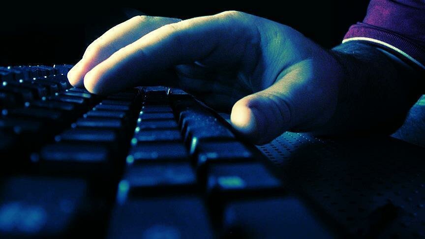 Россия, США и Китай не нанесут совместный "удар" по киберпреступности