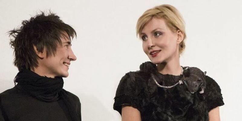 Земфира и Литвинова вступили в брак