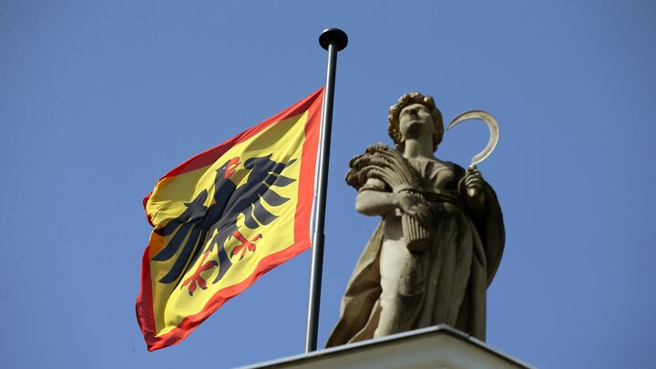 FAZ: Германия не может позволить себе роскоши "изоляционизма", несмотря на плохое состояние бундесвера 
