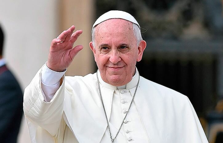 Решили исповедаться? Пресс-секретарь Папы Ионна XXIII рассказал о контакте понтифика с инопланетянами 