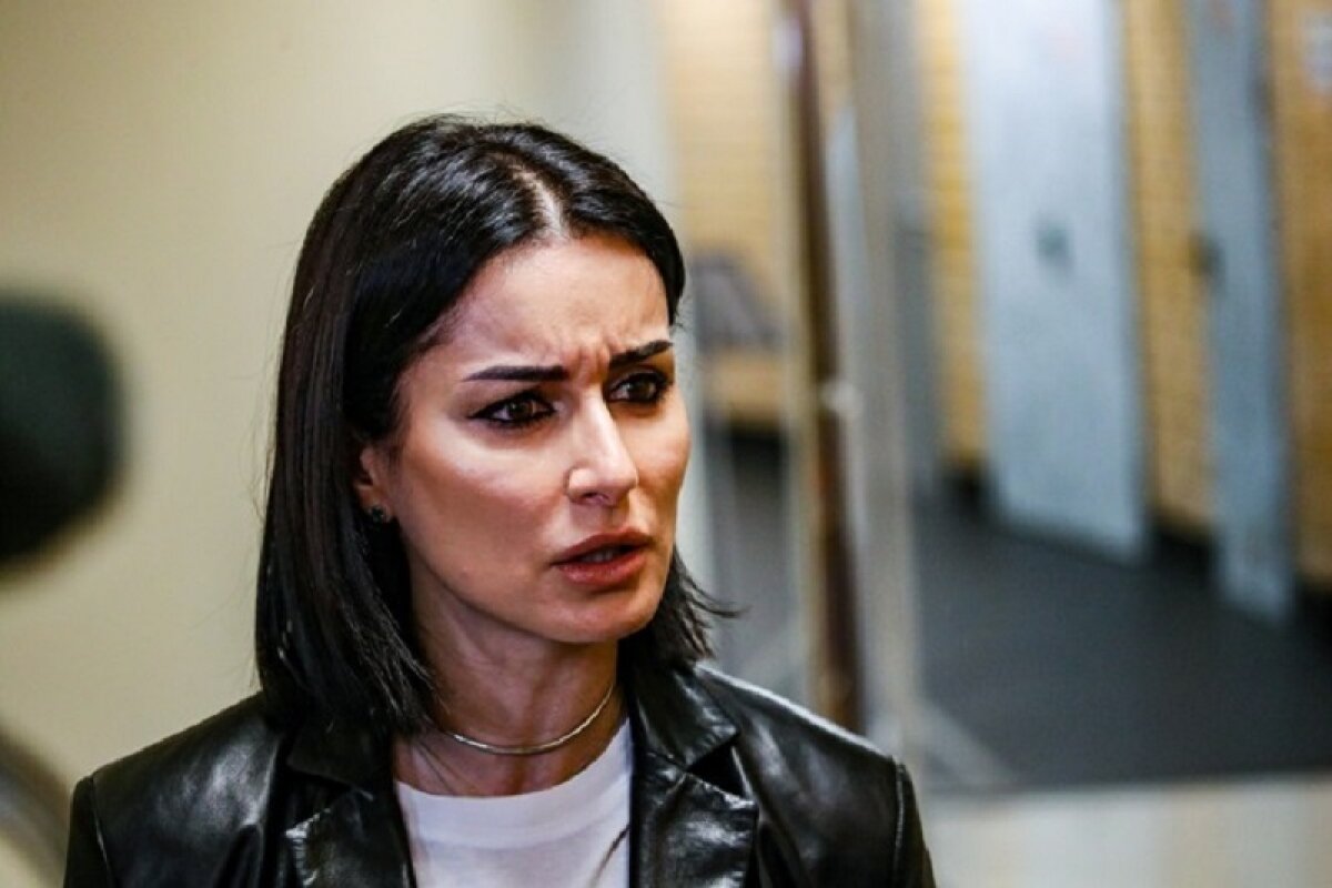 Канделаки отчитала CNN: "После вторжения марсиан мы точно услышим обвинения"