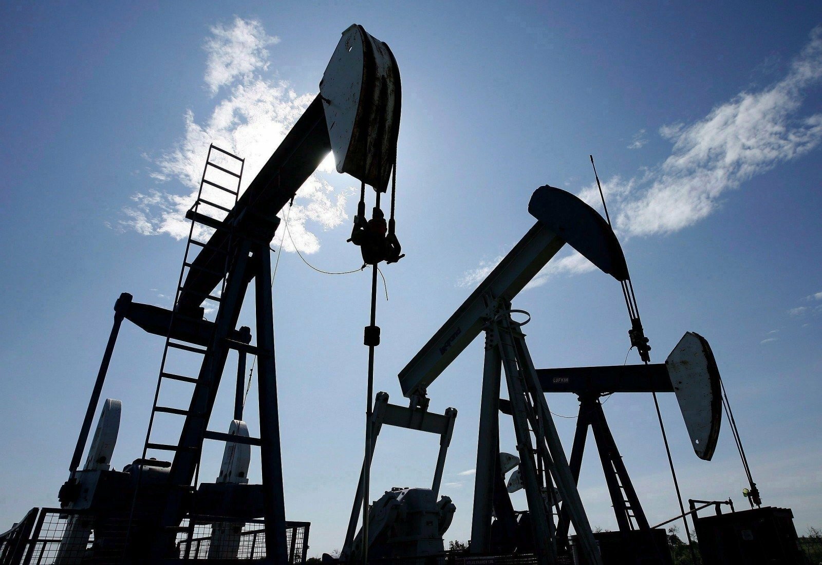 Цены на нефть бьют рекорды последних лет на фоне решения Трампа по Ирану