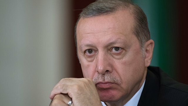 "Кто ты такой, чтобы разговаривать с президентом Турции? Знай свое место", - Эрдоган публично нахамил министру иностранных дел Германии